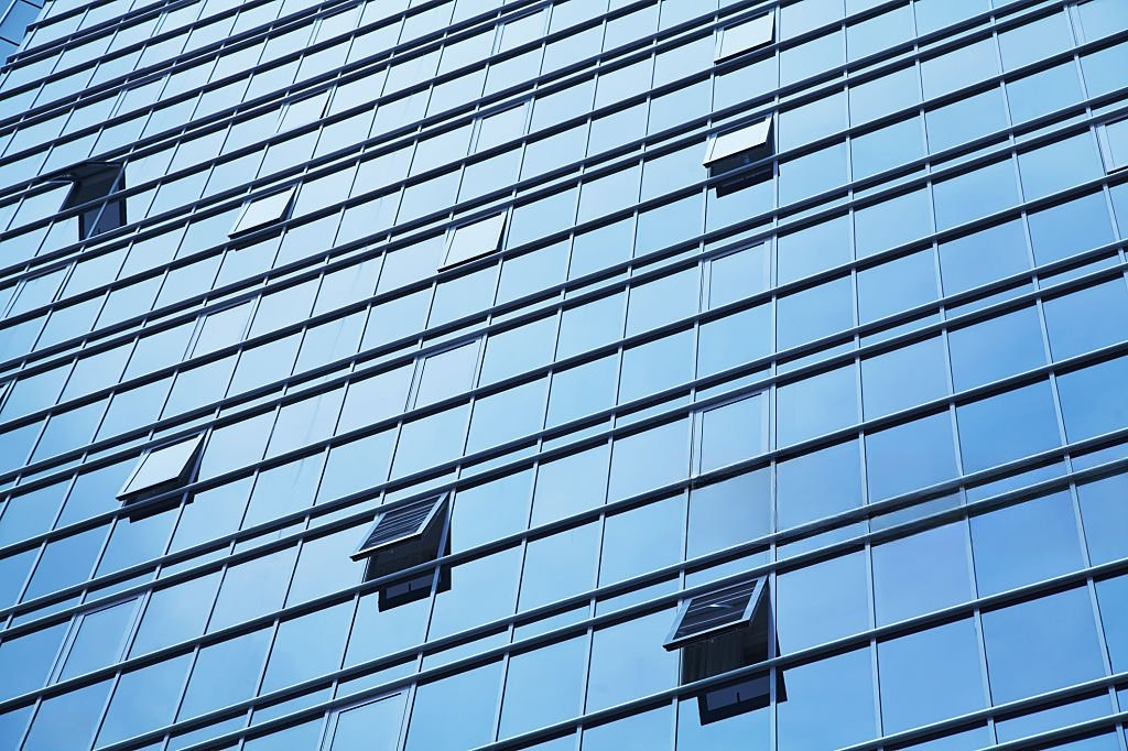 Commercial Buildings