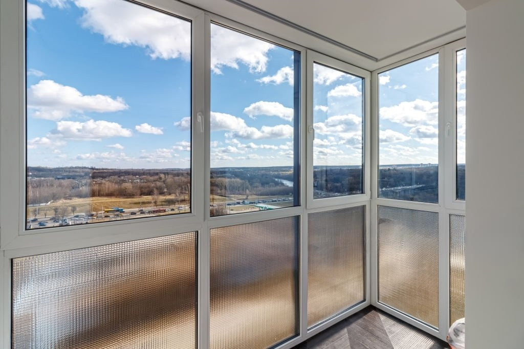 Residential Windows